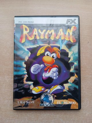 Lote 4 Juegos PC CD-ROM Vintage
