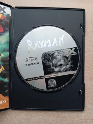 Lote 4 Juegos PC CD-ROM Vintage