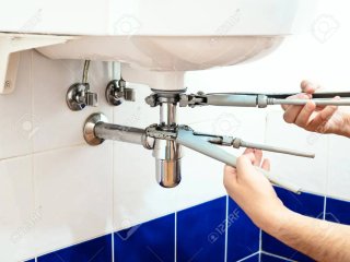 FONTANERO CISTERNAS WC ECONÓMICO DESATASCOS