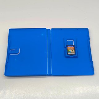 Super Monkey Ball Banana Splitz Ita Multi PS Vita