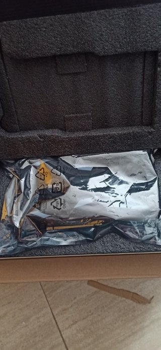 Tarjeta Gráfica Asus RX 580 OC Dual 4GB