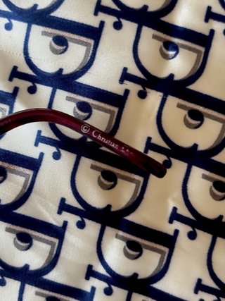 Gafas de Sol Christian Dior Vintage Originales