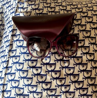 Gafas de Sol Christian Dior Vintage Originales