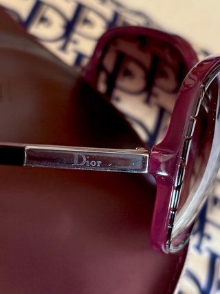 Gafas de Sol Christian Dior Vintage Originales