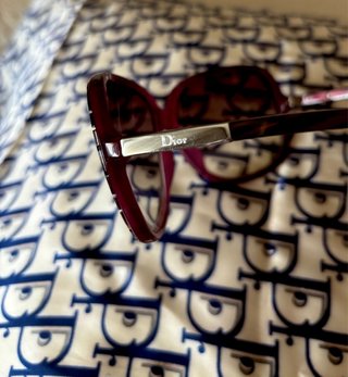 Gafas de Sol Christian Dior Vintage Originales