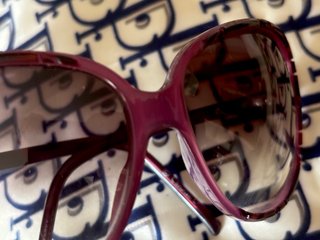 Gafas de Sol Christian Dior Vintage Originales