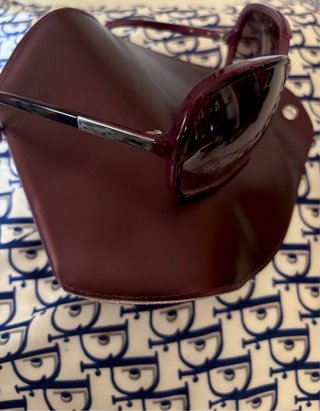 Gafas de Sol Christian Dior Vintage Originales