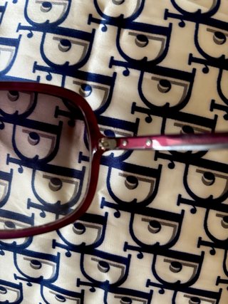 Gafas de Sol Christian Dior Vintage Originales