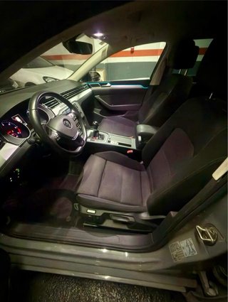 Volkswagen Passat Variant 2.0 TDI 190 CV