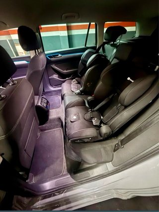 Volkswagen Passat Variant 2.0 TDI 190 CV