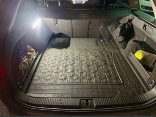 Volkswagen Passat Variant 2.0 TDI 190 CV