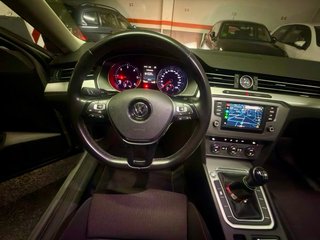 Volkswagen Passat Variant 2.0 TDI 190 CV