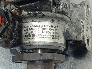 BOMBA DIRECCION MERCEDES-BENZ SPRINTER FURGÓN A00