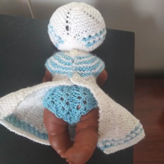 Muñecas Barriguitas Antiguas