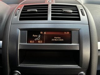 Peugeot 407 2.2 Pack Coupe