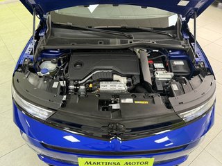 Opel Mokka GS Hybrid 1.2 T XHT 145CV eDCT6 MHEV!!!