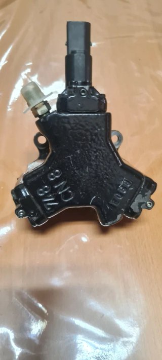 Bomba Gasoil Bosch Vito CDI 112 Nueva Original