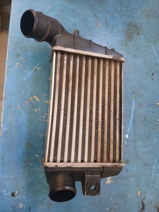 Intercooler Alfa Romeo GT 1.9 JTD