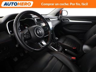 MG ZS 1.5 VTi Luxury