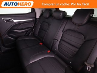 MG ZS 1.5 VTi Luxury