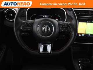 MG ZS 1.5 VTi Luxury