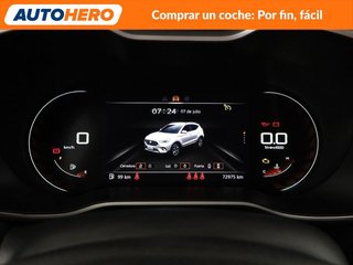 MG ZS 1.5 VTi Luxury
