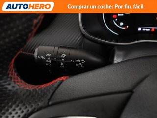 MG ZS 1.5 VTi Luxury