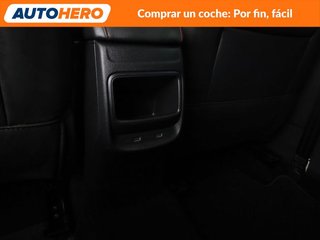 MG ZS 1.5 VTi Luxury