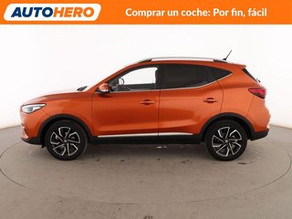 MG ZS 1.5 VTi Luxury