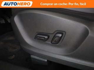 MG ZS 1.5 VTi Luxury