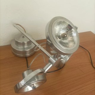 Lámpara de techo Ikea 3 focos