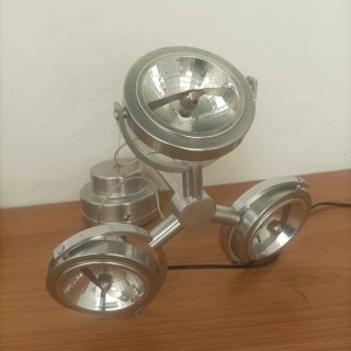Lámpara de techo Ikea 3 focos