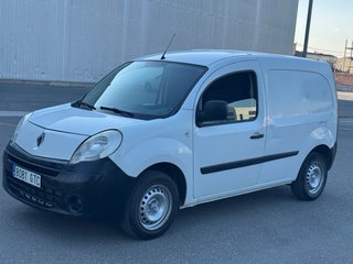 Renault Kangoo 2010