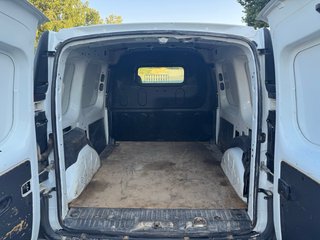 Renault Kangoo 2010