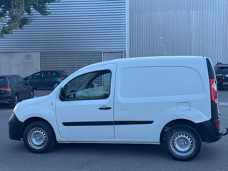 Renault Kangoo 2010