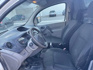Renault Kangoo 2010