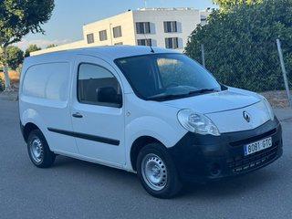 Renault Kangoo 2010