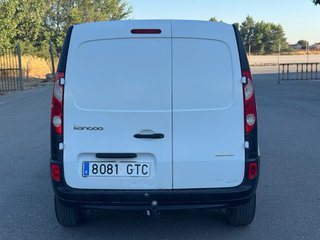 Renault Kangoo 2010