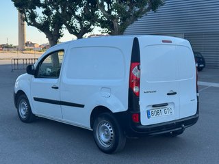 Renault Kangoo 2010