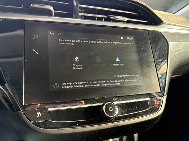 Opel Corsa 2019