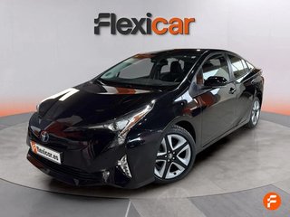Toyota Prius 1.8 Prius hibrido