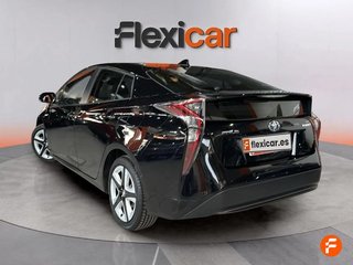 Toyota Prius 1.8 Prius hibrido