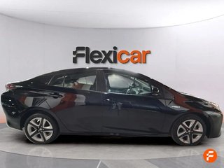 Toyota Prius 1.8 Prius hibrido