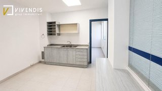 Local comercial en alquiler en Centre Històric - Rambla Ferran - Estació en Lleida