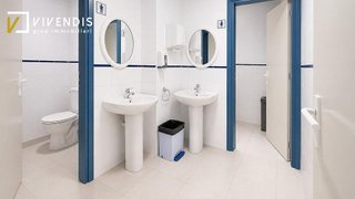 Local comercial en alquiler en Centre Històric - Rambla Ferran - Estació en Lleida