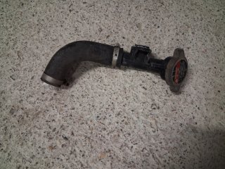 Radiador Honda Shadow 750 con ventilador