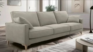 SOFÁ HIPERFLEX AURUM SOPHIE.