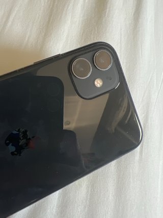 iPhone 11 64GB Negro