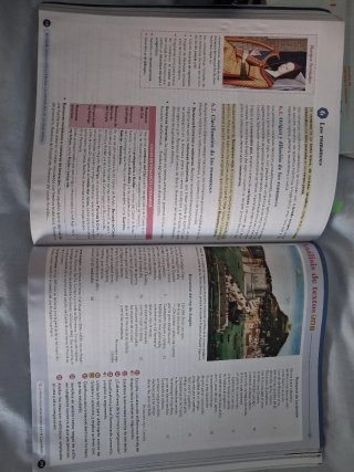 Lengua castellana y literatura I. Libro del est...