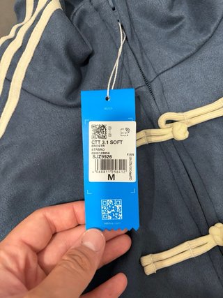 Sudadera Adidas Año Chino Talla M